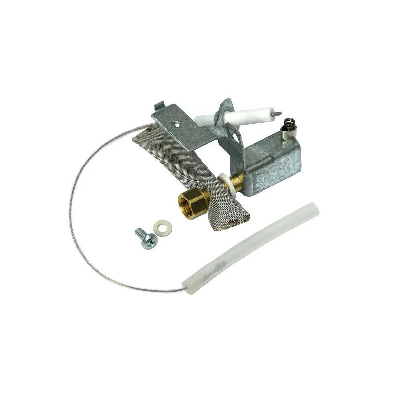 

Luz nocturna para el calentador de baño Opalia C14 sin inyector