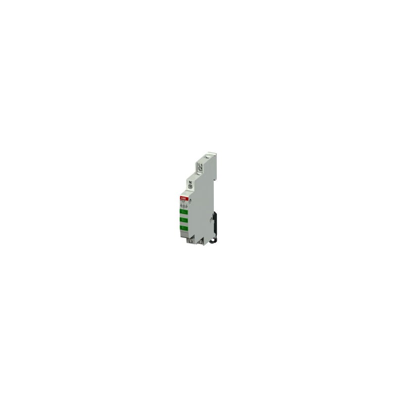 

Piloto triple verde E219-3D 415/230Vac ABB 2CCA703901R0001