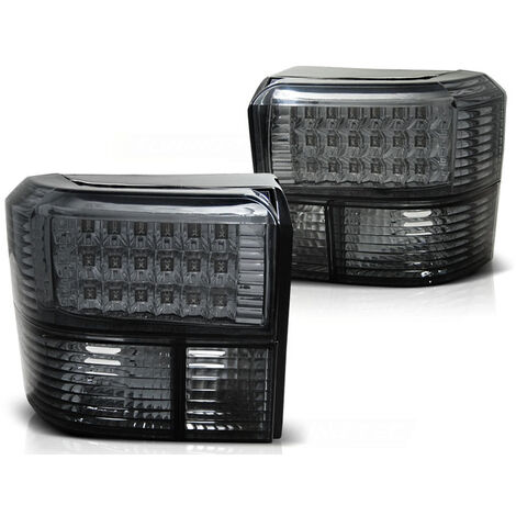 Pilotos traseros VW T4 90-03 03 SMOKE LED