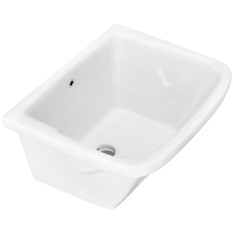 Pilozzo En Céramique Cm 60X50