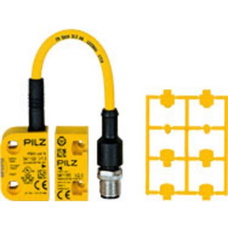 PILZ 541003 PSEN cs3.1n / PSEN cs3.1 Interrupteur de sécurité RFID IP6K9K 1 pc(s)
