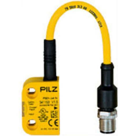 PILZ 541059 PSEN cs3.1 M12/8-0.15m 1switch Interruttori di sicurezza RFID IP6K9K 1 pz.