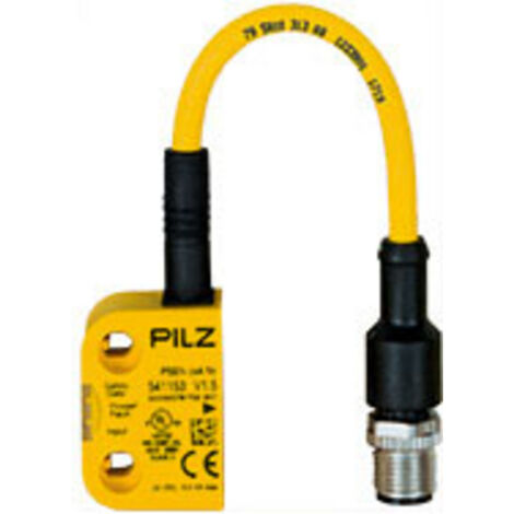 PILZ 541059 PSEN cs3.1 M12/8-0.15m  1switch RFID Sicherheitsschalter     IP6K9K 1 St.