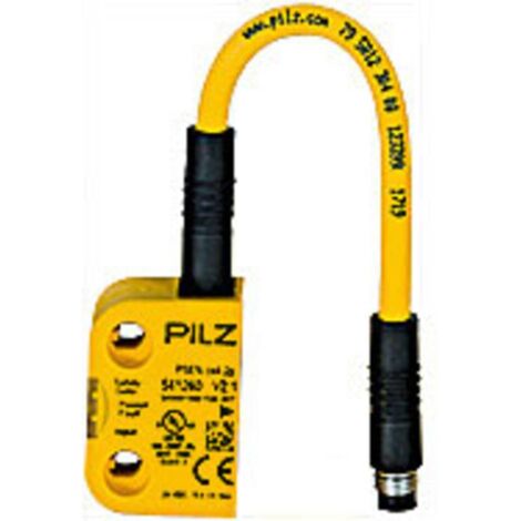 PILZ 541060 PSEN cs3.1p Interrupteur de sécurité RFID IP6K9K 1 pc(s) Q627592