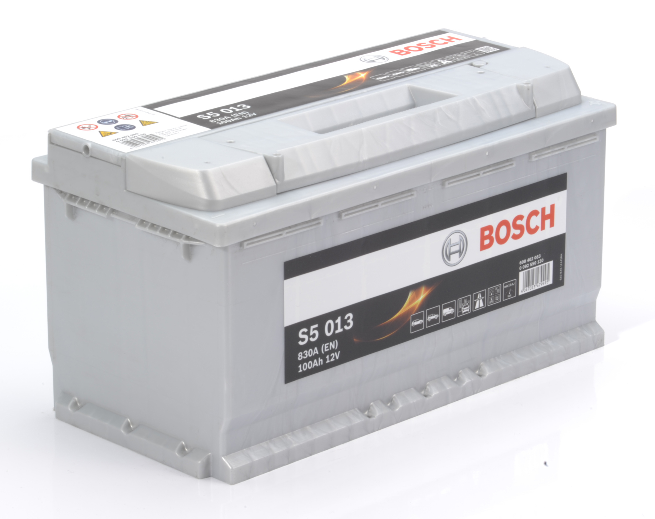 Bosch S5 013