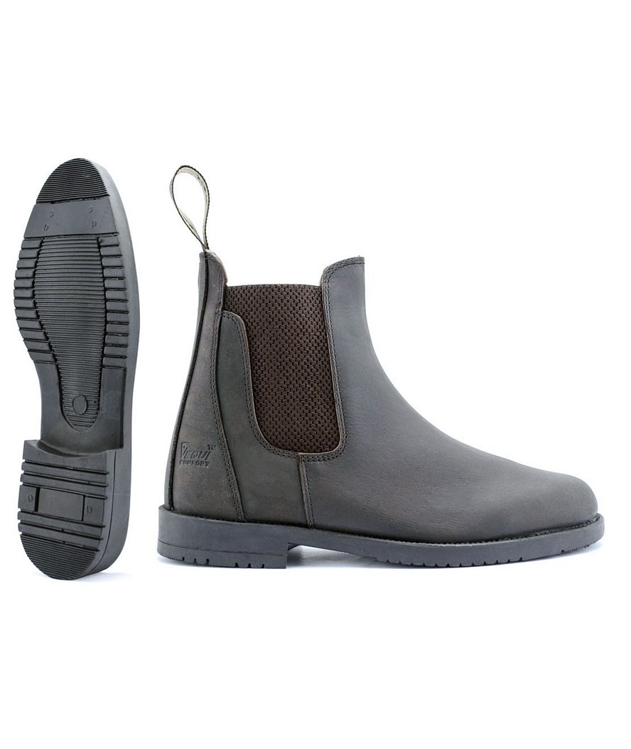 bottes equi comfort