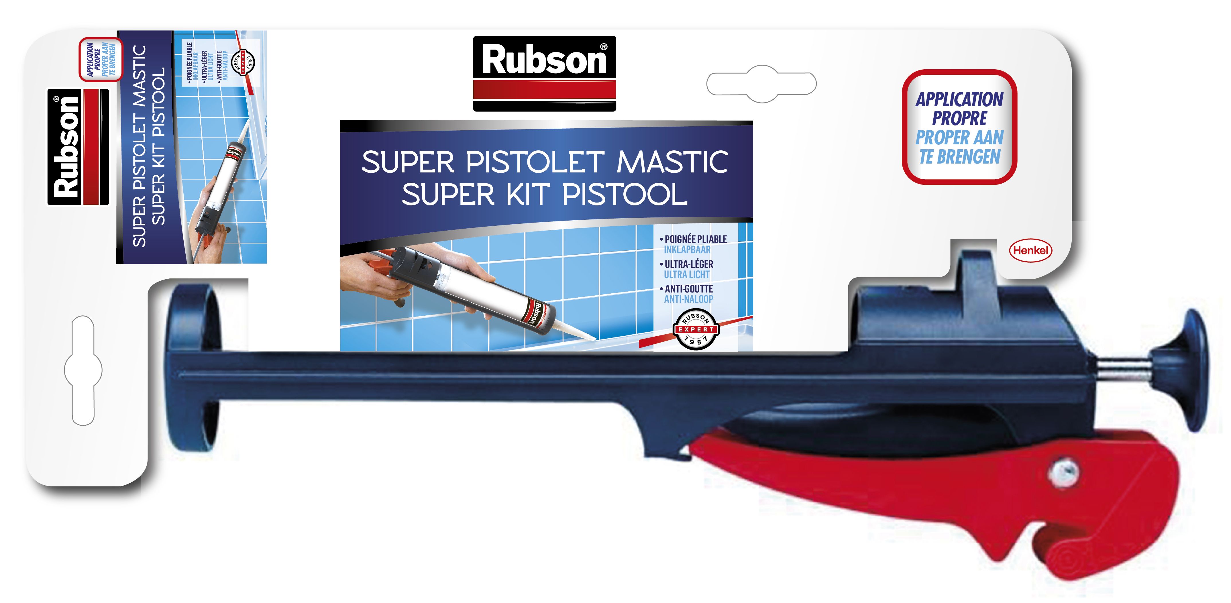 RUBSON