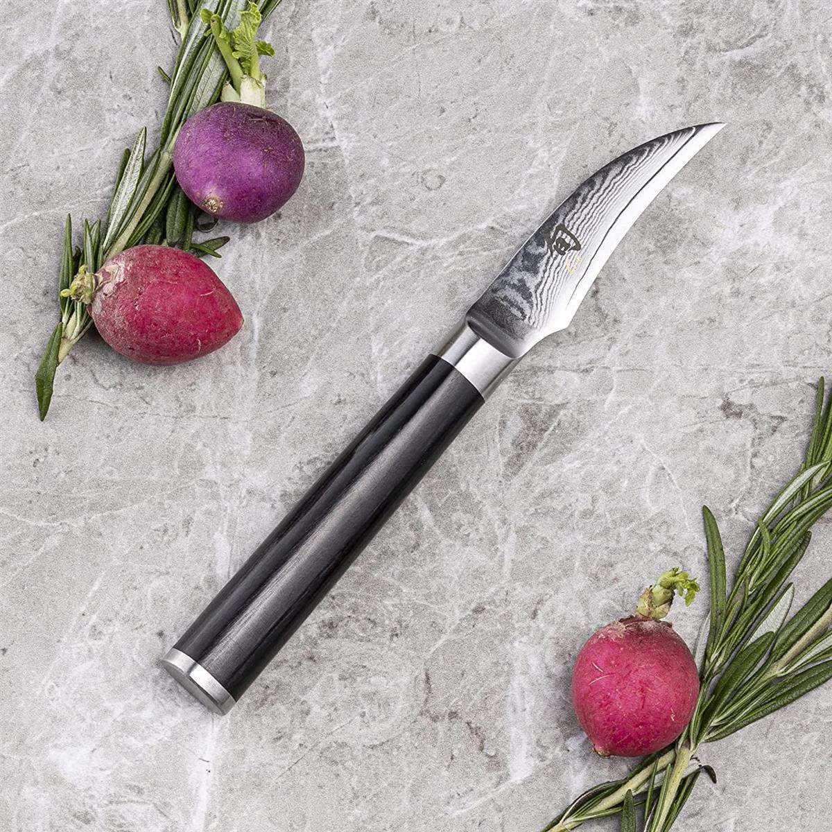 Shun Classic Schälmesser 6,0cm - KAI