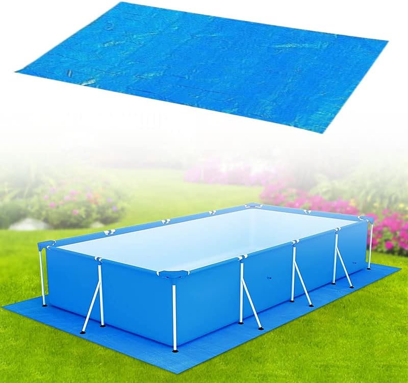 Tapis De Sol Pour Piscine Gifinull