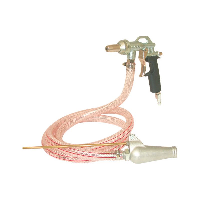 AKTION HAZET 2-Wege Ausblaspistole 9040-4 | 9040-4 AKTION HAZET 2-Wege Ausblaspistole 9040-4 | 9040-4