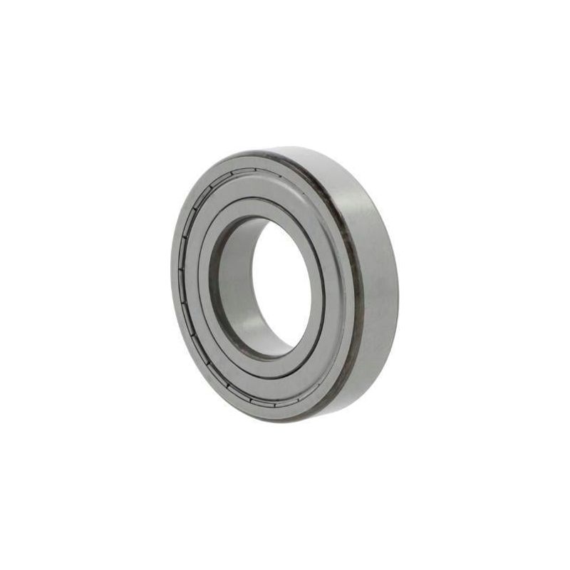 Produktbild von SKF 6002 ZZ C3 Rillenkugellager – 15 X 32 X 9 Mm, Beidseitig Metall-Dichtung, Erhöhte Lagerluft C3 – Für Hohe Drehzahlen & Radiale Belastung