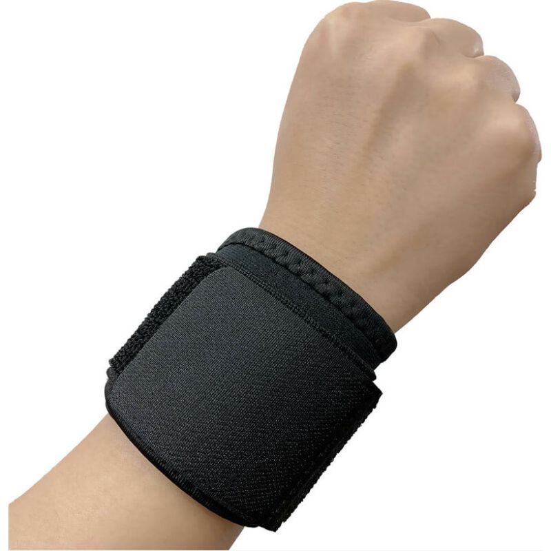2 Poignées Antidérapantes Pour Haltérophilie – Grips En Silicone Sans Doigts, Protection Des Mains Pour Cross Training, Traction Et Musculation