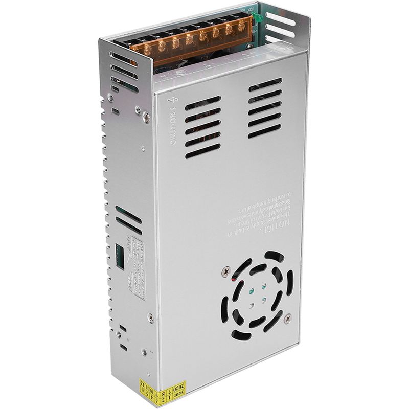 GEBRAUCHT] B-Ware Mean Well Rsp 500 4 4 V/Dc 90 A 360 W Schaltnetzteil Konstantspannungsnetzt230