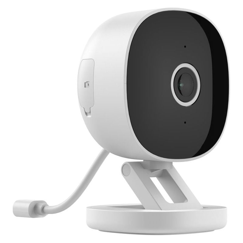 Telecamera SiGN pieghevole Smart 3MP HD WiFi per interni/esterni