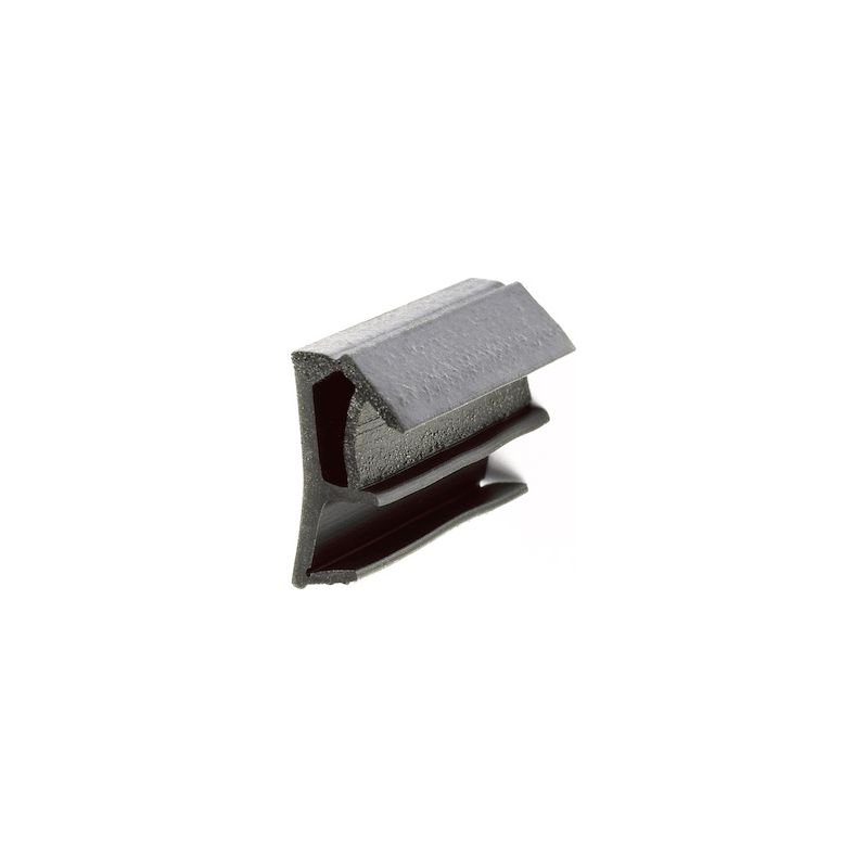 Joint De Calfeutrement KISO SV712F – Brun, Pour Menuiserie, Vendu à L’unité