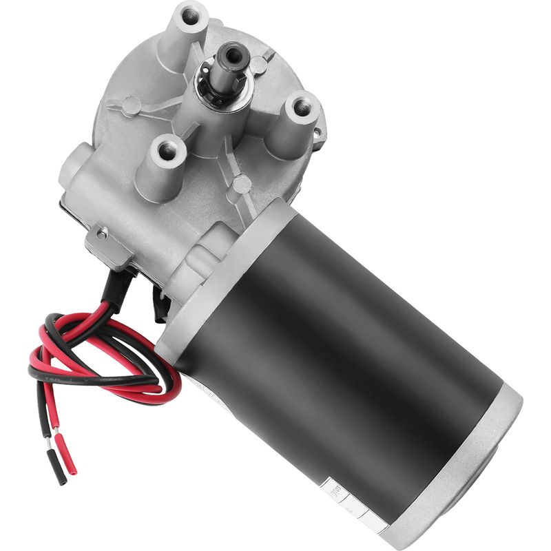 Moteur Réduction de Vitesse pour Automate Distributeur Jouet Fenêtre