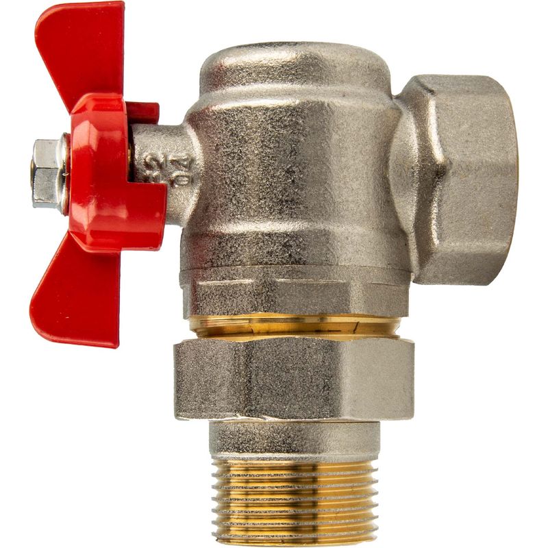 Messing Hahnoberteil 3/8 Zoll Ventiloberteil Wasserhahn Oberteil ohne Griff Messing Hahnoberteil 3/8 Zoll Ventiloberteil Wasserhahn Oberteil ohne Griff
