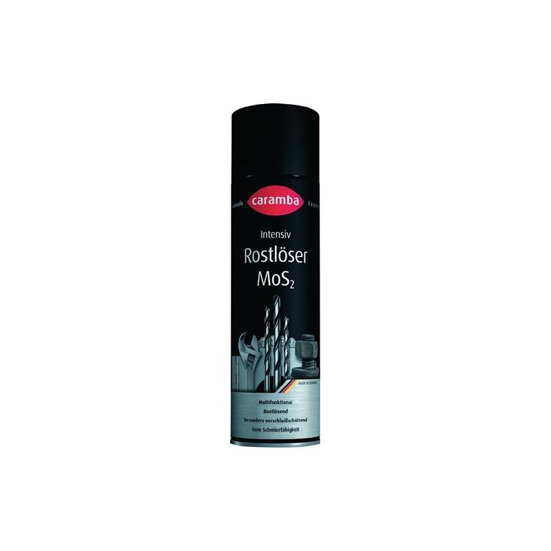 Multifunktionsöl Caramba 70 400ml 5-in-1 Rostlöser Schmiermittel, 4,60