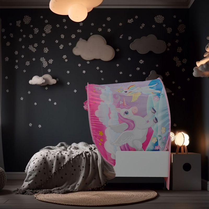 Relaxdays Tente pour enfants prend la forme dun chapiteau pliable H x ... pas cher Relaxdays Tente pour enfants prend la forme dun chapiteau pliable H x ... pas cher