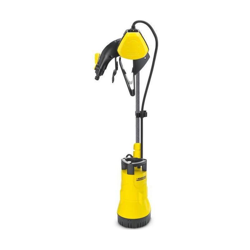 Kit pompe à eau électrique aluminium DAVIES CRAIG EWP140 12v sur