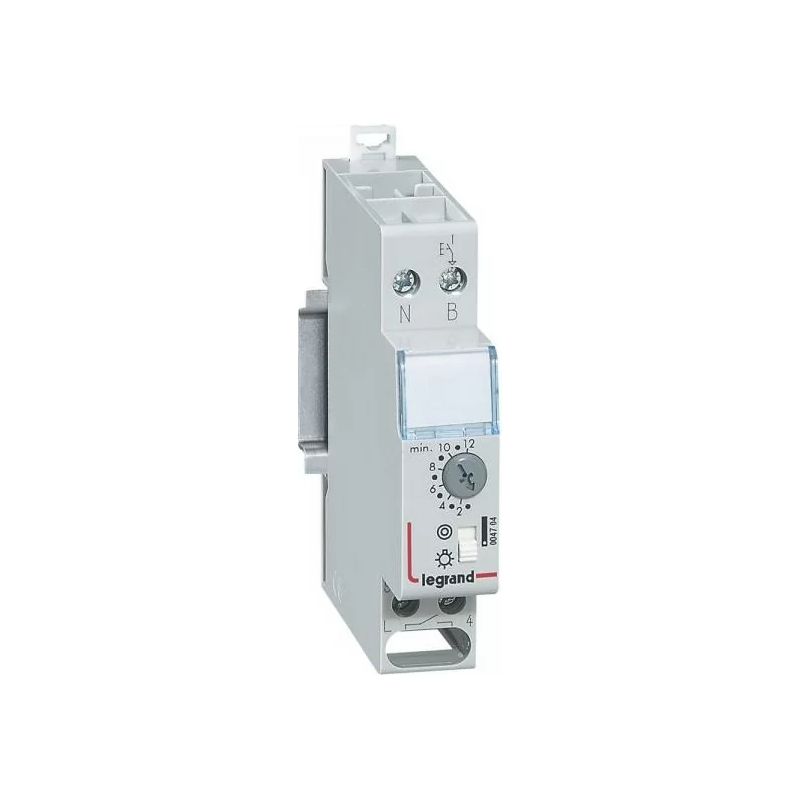DC 24V Time Delay Switch – 20A Timer Module With LED Display, 0-999s/min/h Programmable Cycle ON-OFF Control For Light, Water Pump, Engine