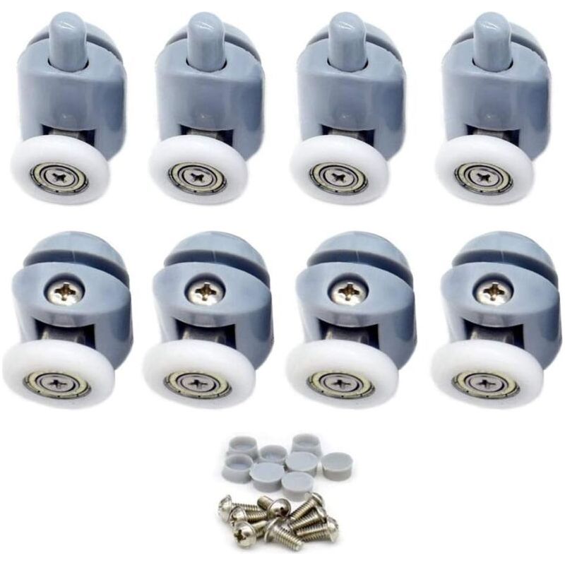JUCACE Charnière de Porte de Douche en Verre, Robuste à 360 degrés for Porte en Verre, Clip de vitrine, Pivot sans Cadre, Acier Inoxydable 304 Poli JUCACE Charnière de Porte de Douche en Verre, Robuste à 360 degrés for Porte en Verre, Clip de vitrine, Pivot sans Cadre, Acier Inoxydable 304 Poli