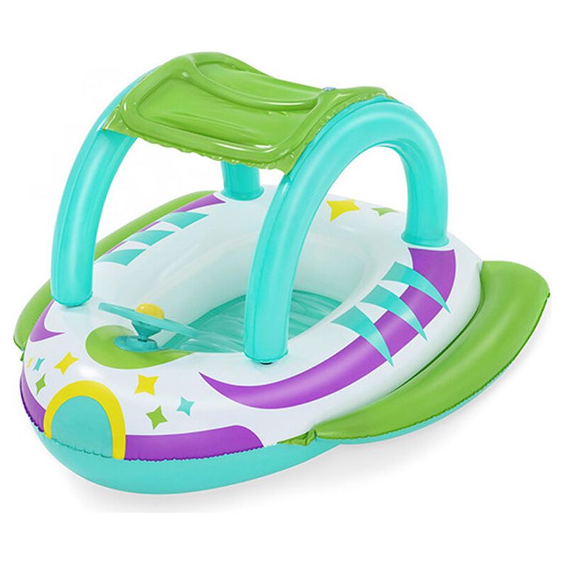 Matelas Gonflable Seenlin Pour Piscine, Hamac Flottant Pour Adulte Accessoires Gonflables Pour Piscine Hamac Pour Piscine Avec 1 Pompe A Air Manuelle Pour 82696 B