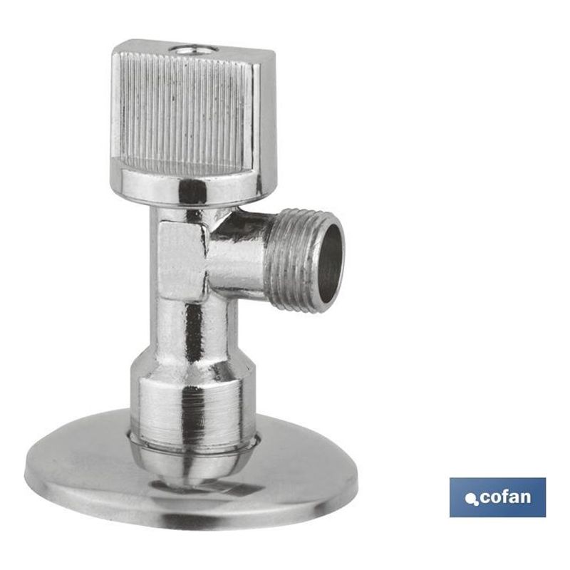 Produktbild von QUARKZMAN Messing Reduzieradapter 1/4" NPT Außen X 1/8" NPT Innen – Für Wasser, Öl, Luft & Druckmesser