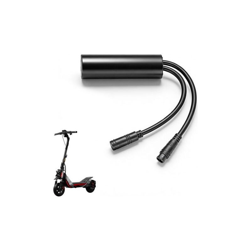 Écran LED De Rechange Pour Segway Ninebot ZT3 Et ZT3 Pro – Indicateur Vitesse Et Batterie, étanche, Facile à Installer