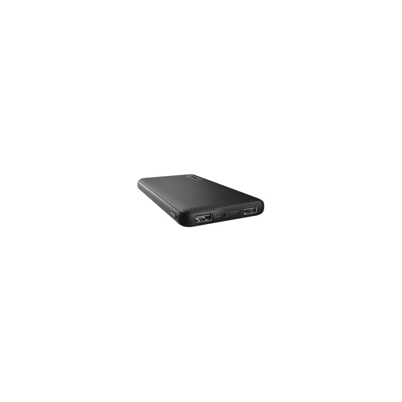 Modem WiFi 4G USB Portatile Sbloccato - Router Con Batteria 3200 MAh E Slot SIM Per Viaggi E Streaming
