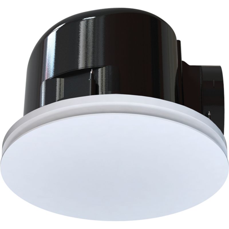 Ceiling-Mounted Extractor Fan HBF 250 Round T