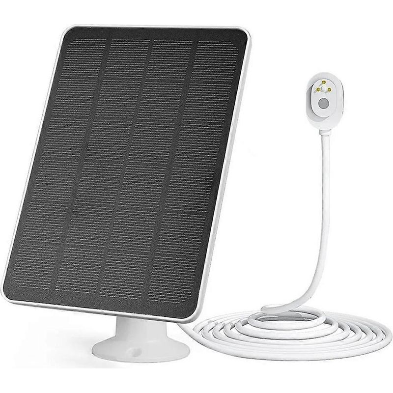 Wasserdichte Dachdurchführung Für Solarkabel – ABS, IP68, Doppelte Kabeleinführung Für Wohnmobil, Boot & Camper