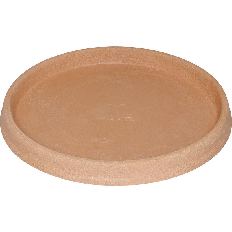 Untersetzer Ø 68 cm, terracotta zu Siena Garden Topf Cilindro Ø 70 cm