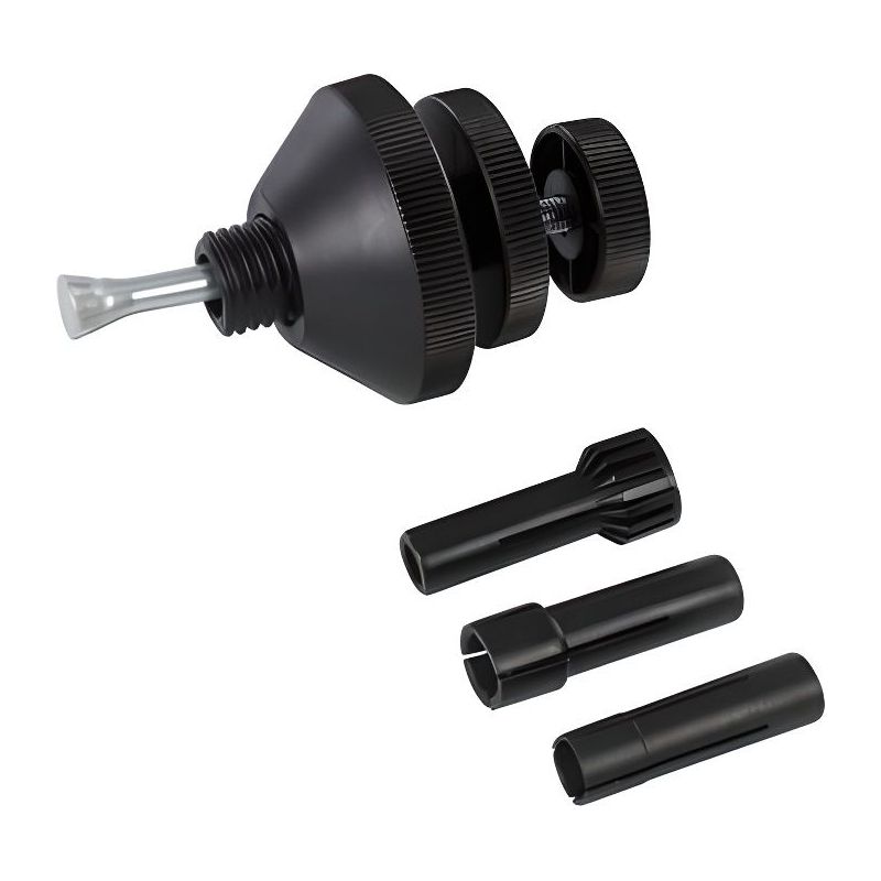 Centreur pour disques d'embrayage Universel - 631811 - Silverline