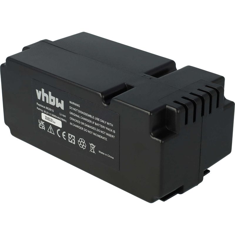 Chargeur RC Vhbw Chargeur Pour Aspirateur Remplacement Pour Wet & Dry WJG-Y350900300D Pour Aspirateur à Main Airsoft Replique Chargeur RC Vhbw Chargeur Pour Aspirateur Remplacement Pour Wet & Dry WJG-Y350900300D Pour Aspirateur à Main Airsoft Replique