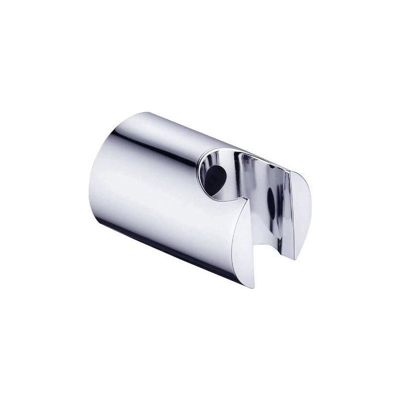 Grohe Universal-Duschhalterung zur Wandmontage, Chrom (26102000)