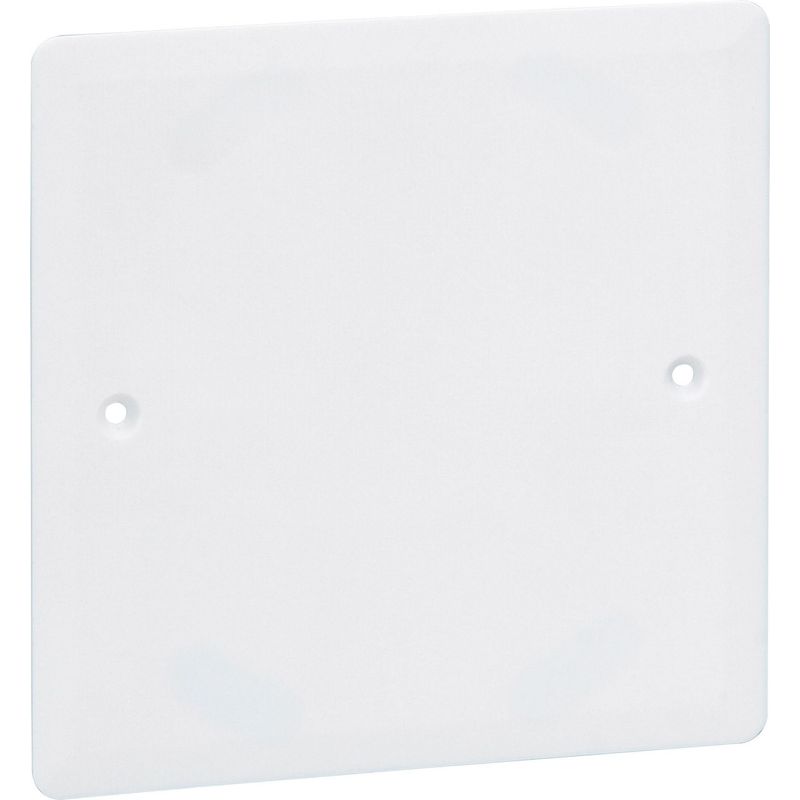 Legrand 033325 - Angle int-ext variable - pour moulure DLPlus 32x16 - blanc