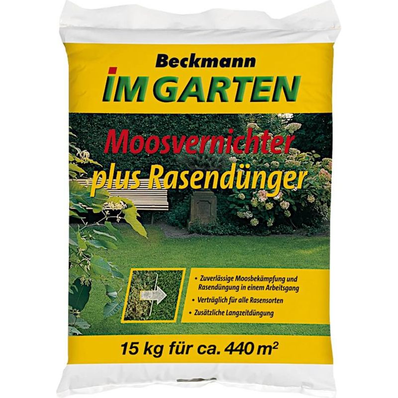 laubbaum düngen Purgrün Trompetenbaum-Dünger 1 kg main image 1