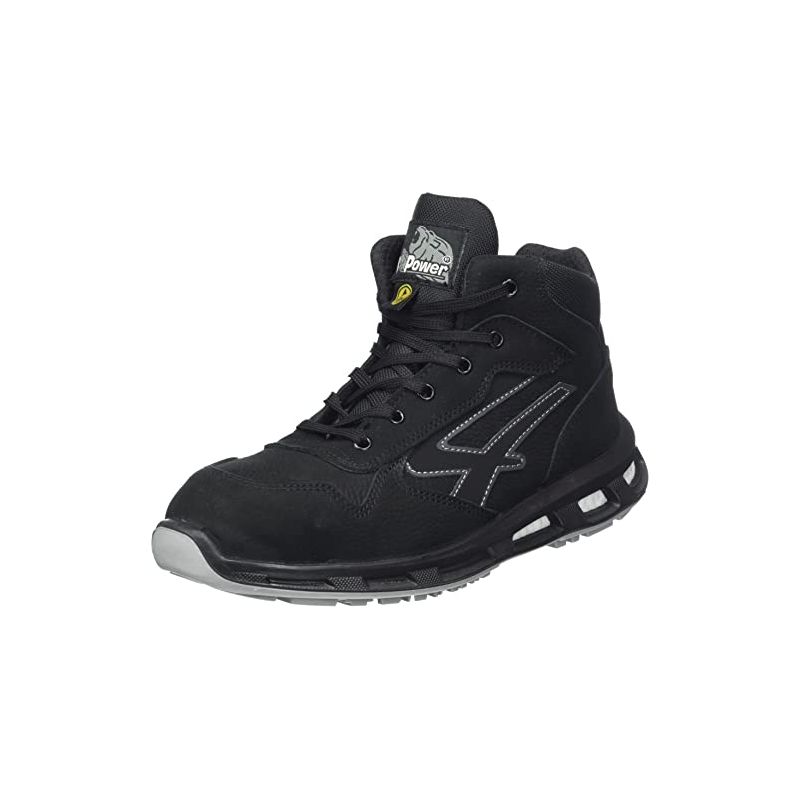U-Power Sicherheits-Halbschuh CARBON CARPET ESD S3 CI SRC