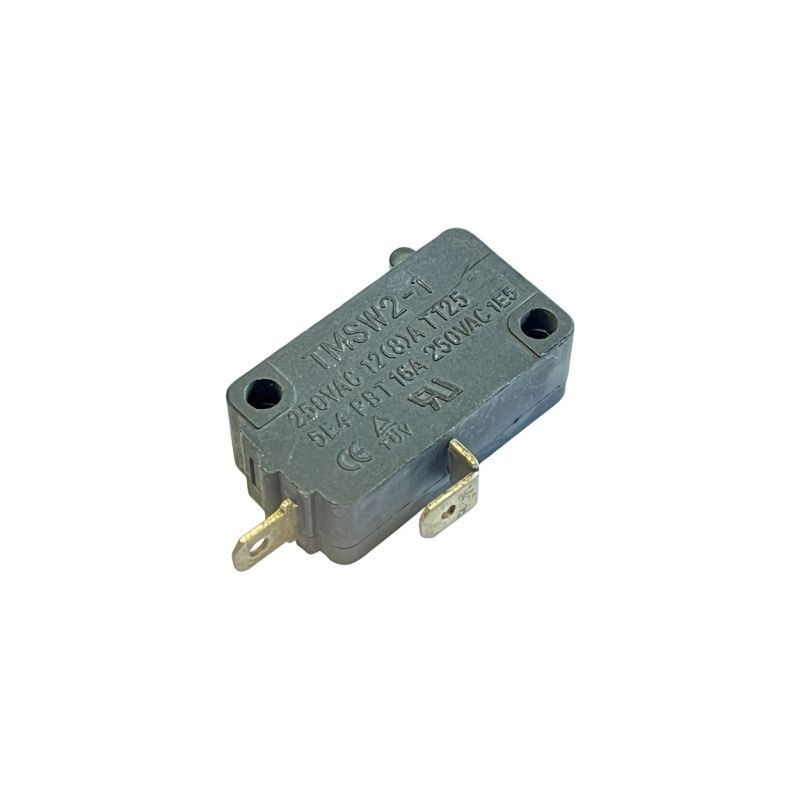 GAOTIAN KR-05 Mikroschalter 250V 16A 2Pin Schalter für