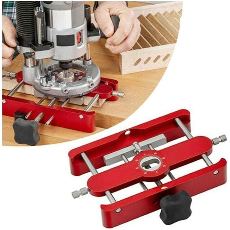 Support Fixe Pour Perceuse - Adaptateur De Foret En Acier Pour Perceuse De Banc à Trou Carré