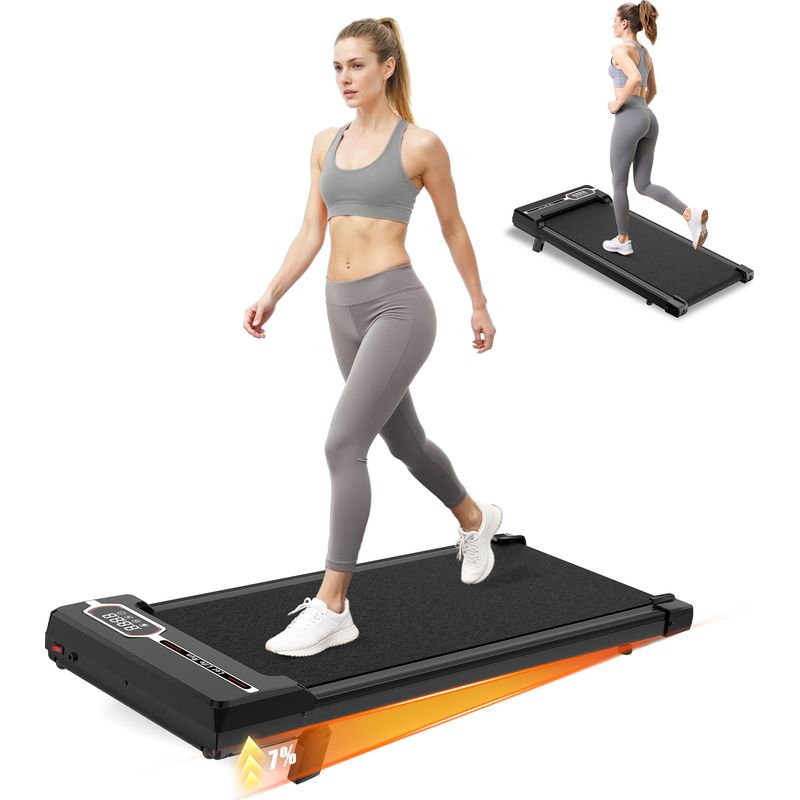 Housse de protection imperméable pour tapis de course sous le bureau Housse de protection imperméable pour tapis de course sous le bureau