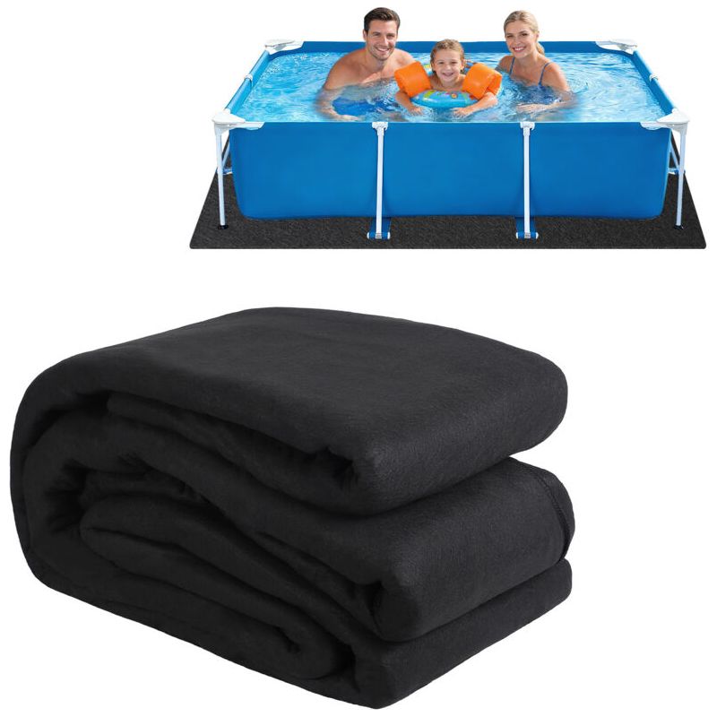 Revêtement De Sol Pour Bateau VEVOR – Mousse EVA Antidérapante 240x90 Cm, Adhésif 3M, Résistant UV – Pour Ponton, Kayak, Yacht