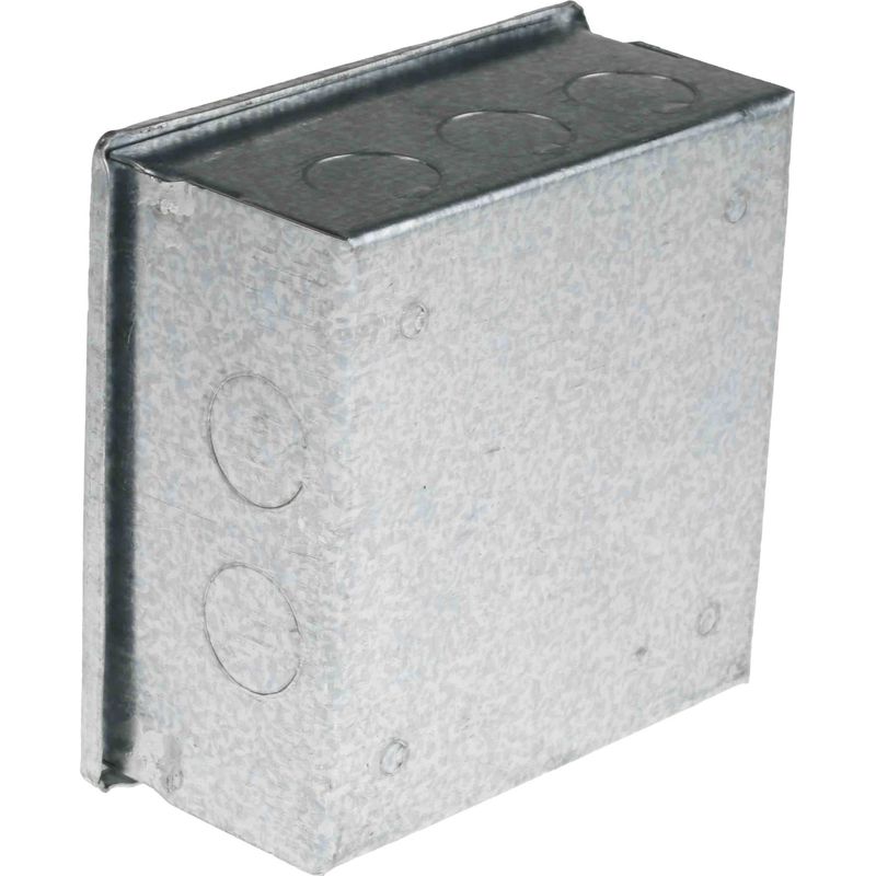 Boîte De 100 Attaches De Câble Voltman – Diamètre 12 Mm², Gris, Modèle VOM512232