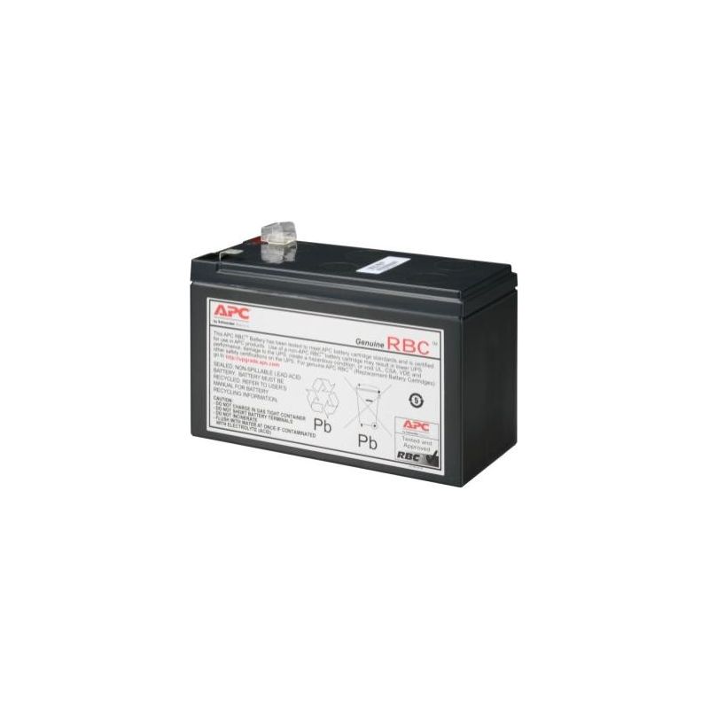 Apc Rbc164 APC RBC164