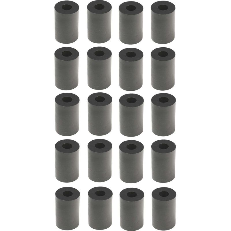 Rondelles Plates En Plastique My Plast, Entretoises Pour Bricolage