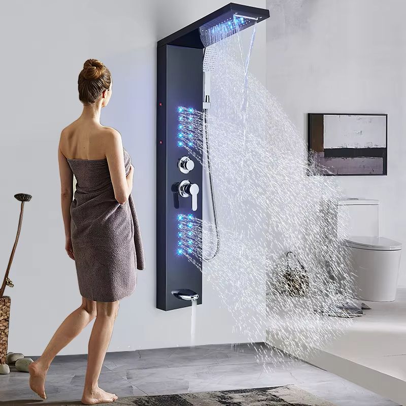it in the bag the rain shower Spring Bomb Quality Materials Rain Shower Basket - Medium
