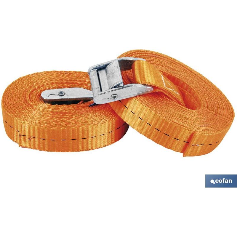 Vormann Zurrgurt 1tlg. Spannratsche 25 mm 5m, 1 Stk. | VOR008112250BL Vormann Zurrgurt 1tlg. Spannratsche 25 mm 5m, 1 Stk. | VOR008112250BL