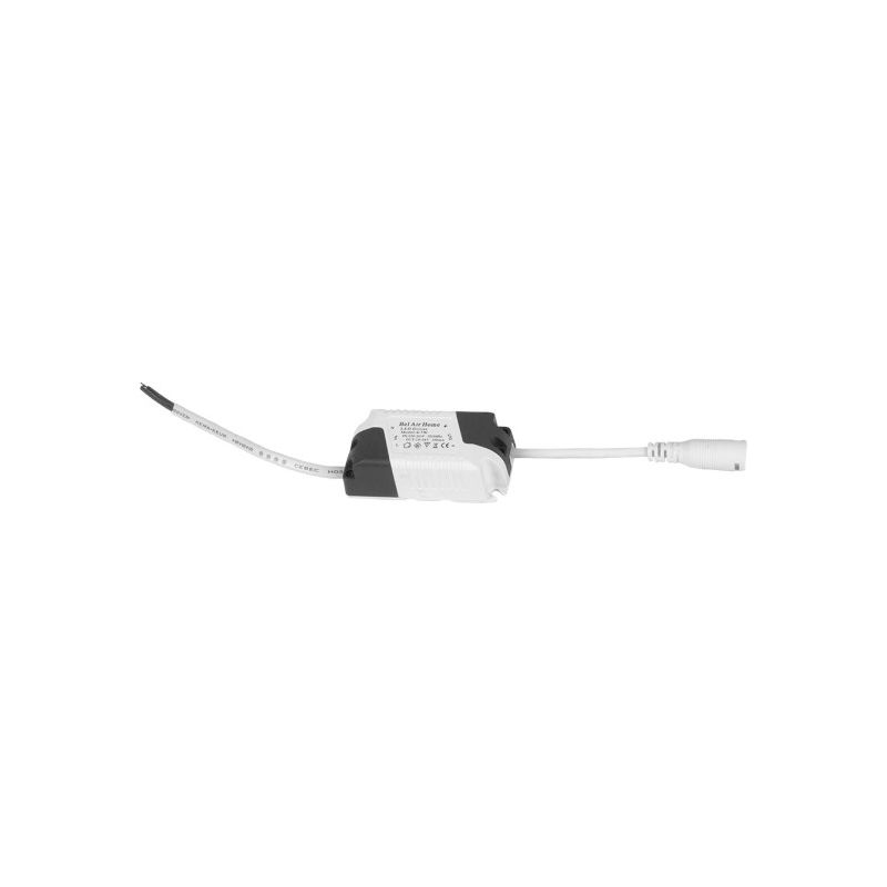 Jandei Notfall-Treiber Für LED-Strahler – 3–45 W, 1800 MAh, 2–3 Std. Backup, Auto-Test, Für Notausgänge & Treppen
