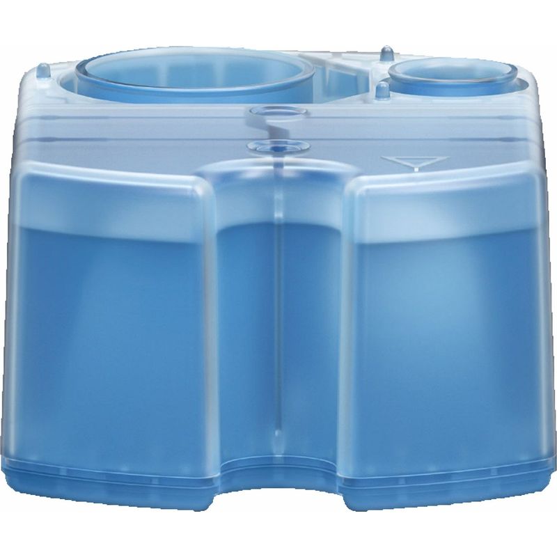 Braun CCR4 Reinigungskartusche Blau 4 St